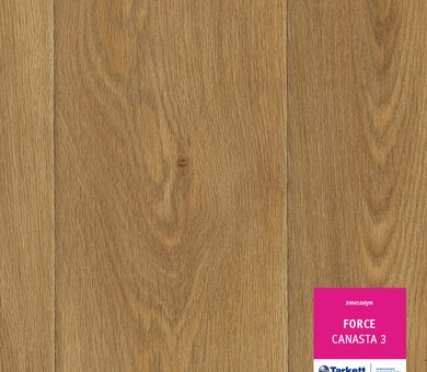 Линолеум Force CANASTA 3