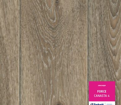 Линолеум Force CANASTA 4