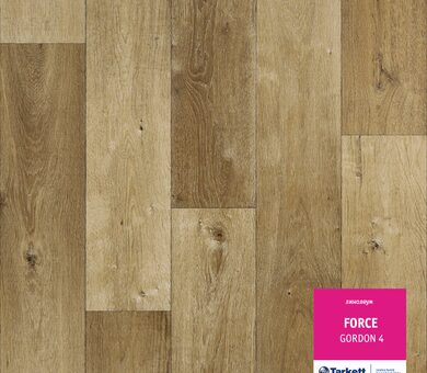 Линолеум Force GORDON 4