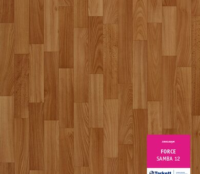 Линолеум Force SAMBA 12
