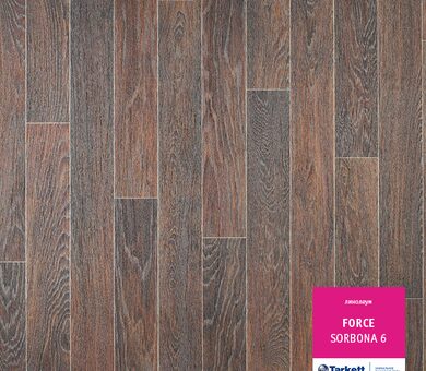 Линолеум Force SORBONA 6