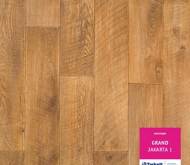 Линолуем Grand JAKARTA 1