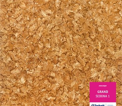 Линолуем Grand SEDONA 1