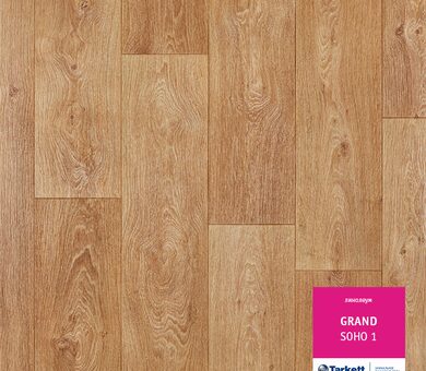 Линолуем Grand SOHO 1