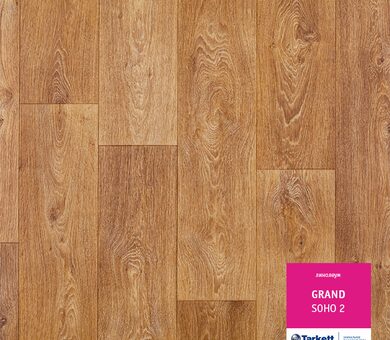 Линолуем Grand SOHO 2