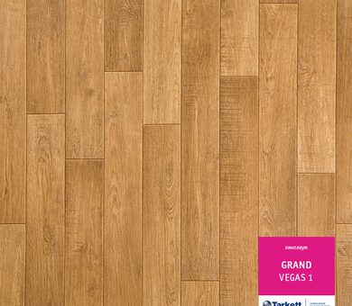 Линолуем Grand VEGAS 1
