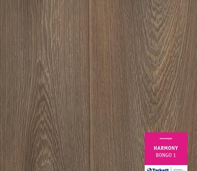 Линолеум Harmony BONGO 1