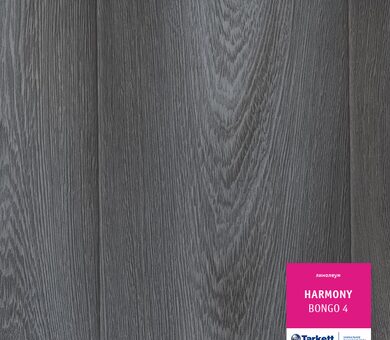 Линолеум Harmony BONGO 4