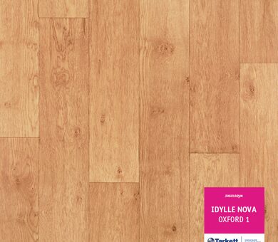 Линолеум Idylle nova OXFORD 1