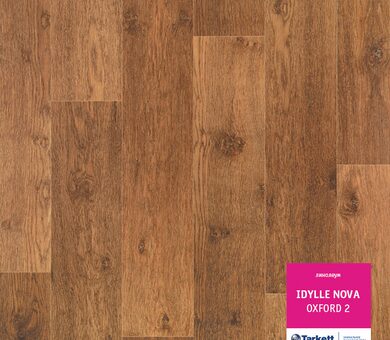 Линолеум Idylle nova OXFORD 2