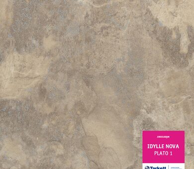 Линолеум Idylle nova PLATO 1