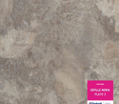 Линолеум Idylle nova PLATO 3