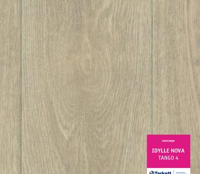 Линолеум Idylle nova TANGO 4 