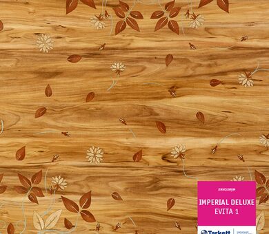 Линолеум Imperial deluxe EVITA 1