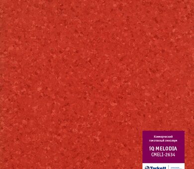Линолеум Melodia CMELI-2634