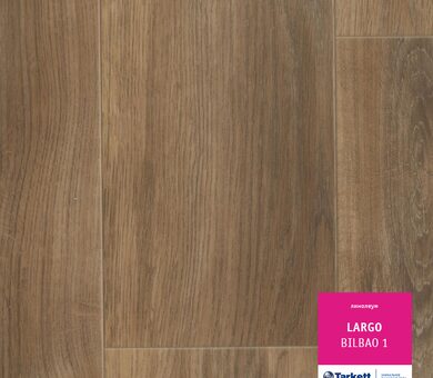 Линолеум Largo BILBAO 1