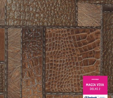 Линолеум Magia viva DELHI 2