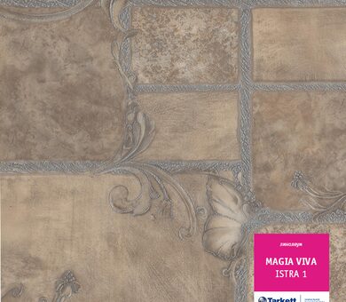 Линолеум Magia viva ISTRA 1