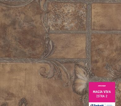 Линолеум Magia viva ISTRA 2
