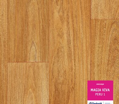 Линолеум Magia viva PERU 1