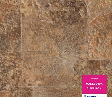 Линолеум Magia viva VERBENA 2