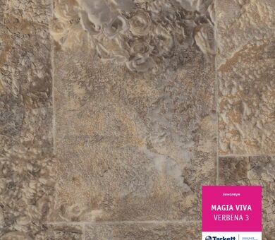 Линолеум Magia viva VERBENA 3