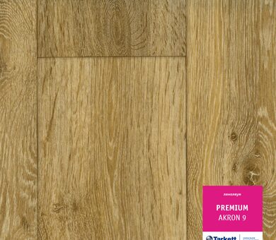 Линолеум Premium AKRON 9