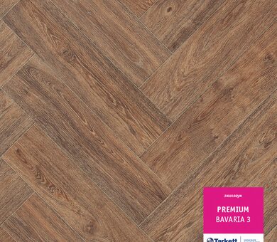 Линолеум Premium BAVARIA 3