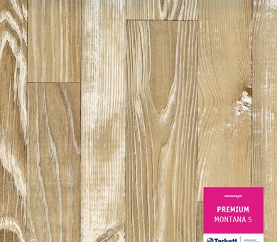 Линолеум Premium MONTANA 5