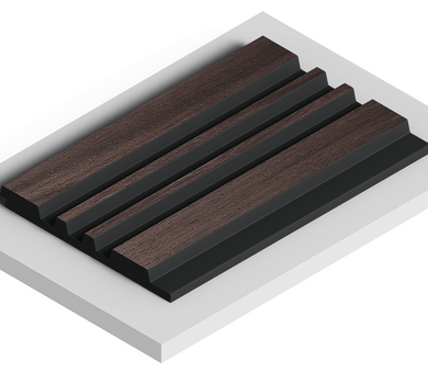 Панель HIWOOD LV121 BR395K