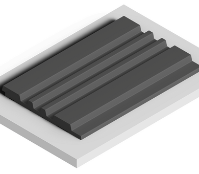 Панель HIWOOD LV121 GR3