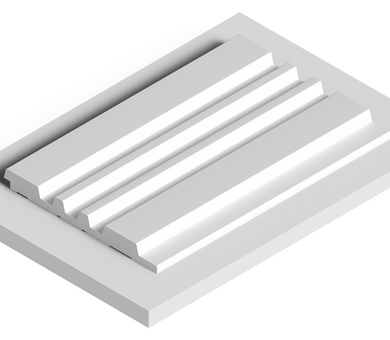 Панель HIWOOD LV121 NP