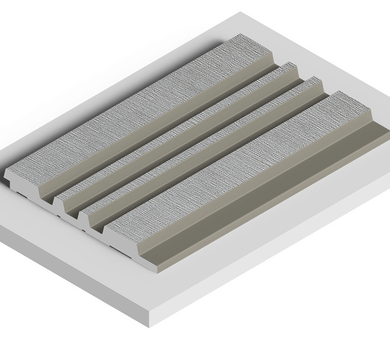 Панель HIWOOD LV121 S339S