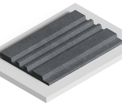 Панель HIWOOD LV121 S381A