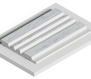 Панель HIWOOD LV121 W36