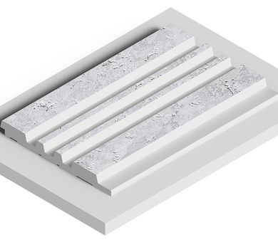 Панель HIWOOD LV121 W50