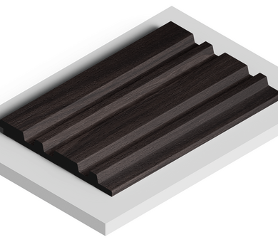 Панель HIWOOD LV122 BR395