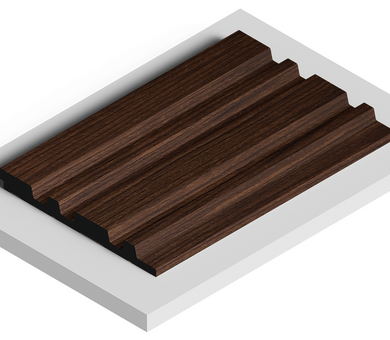 Панель HIWOOD LV122 BR396