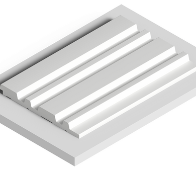 Панель HIWOOD LV122 NP