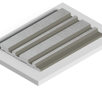 Панель HIWOOD LV122 S339S