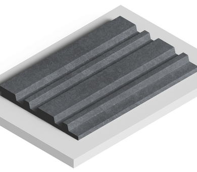 Панель HIWOOD LV122 S381A