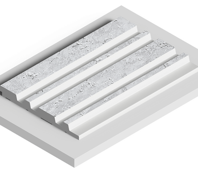 Панель HIWOOD LV122 W50