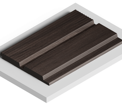 Панель HIWOOD LV123 BR395