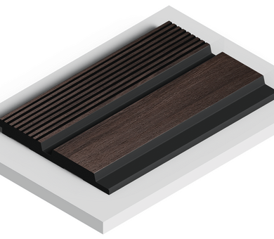 Панель HIWOOD LV123 BR395K