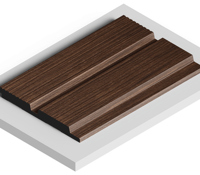 Панель HIWOOD LV123 BR396