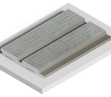 Панель HIWOOD LV123 GN68