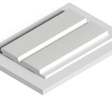 Панель HIWOOD LV123N NP