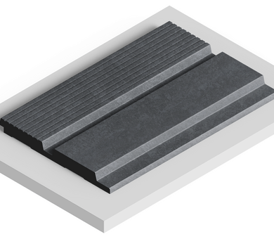 Панель HIWOOD LV123 S381A