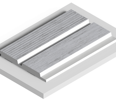 Панель HIWOOD LV123 W36