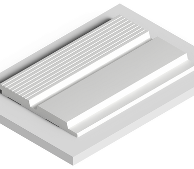 Панель HIWOOD LV123 NP